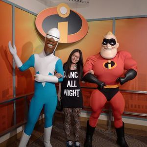 Meet your Posher, Chang